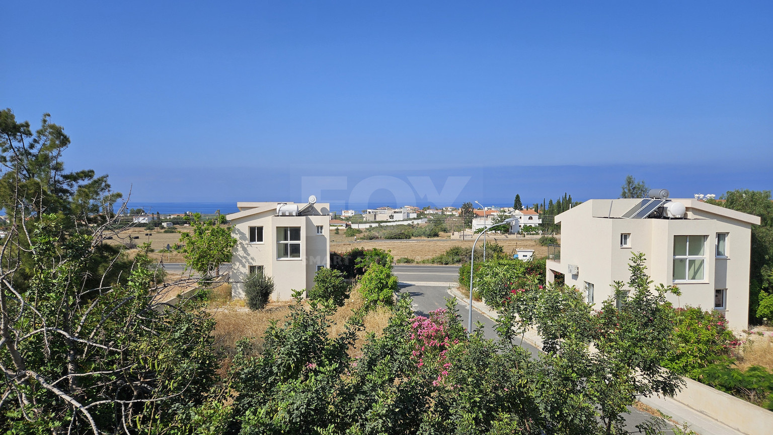 Luxury three Bedroom Villas for Sale in Coral Bay, Peyia