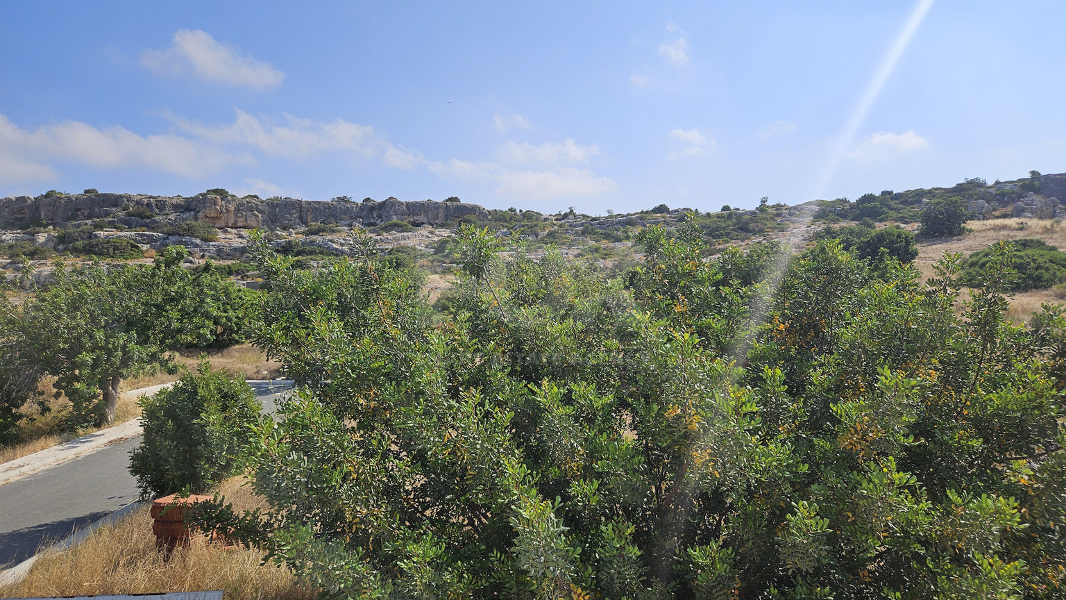 Luxury three Bedroom Villas for Sale in Coral Bay, Peyia