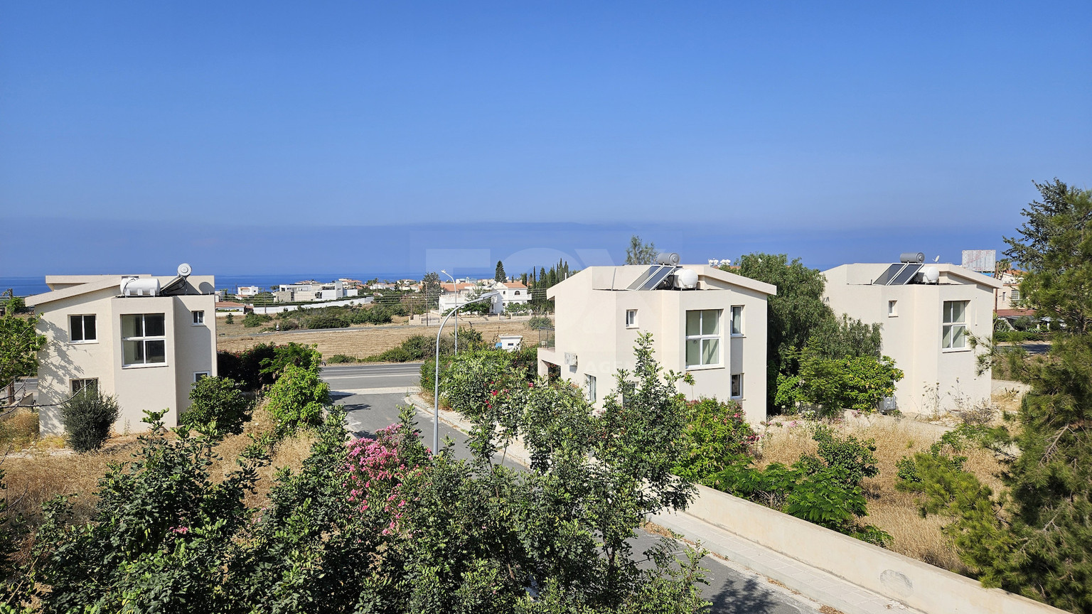 Luxury three Bedroom Villas for Sale in Coral Bay, Peyia