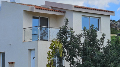 Luxury three Bedroom Villas for Sale in Coral Bay, Peyia