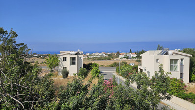 Luxury three Bedroom Villas for Sale in Coral Bay, Peyia