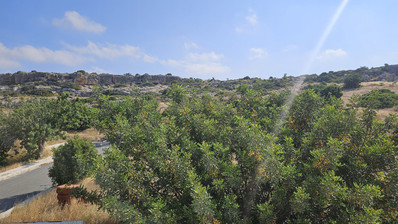 Luxury three Bedroom Villas for Sale in Coral Bay, Peyia