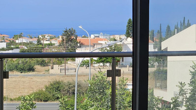 Luxury three Bedroom Villas for Sale in Coral Bay, Peyia