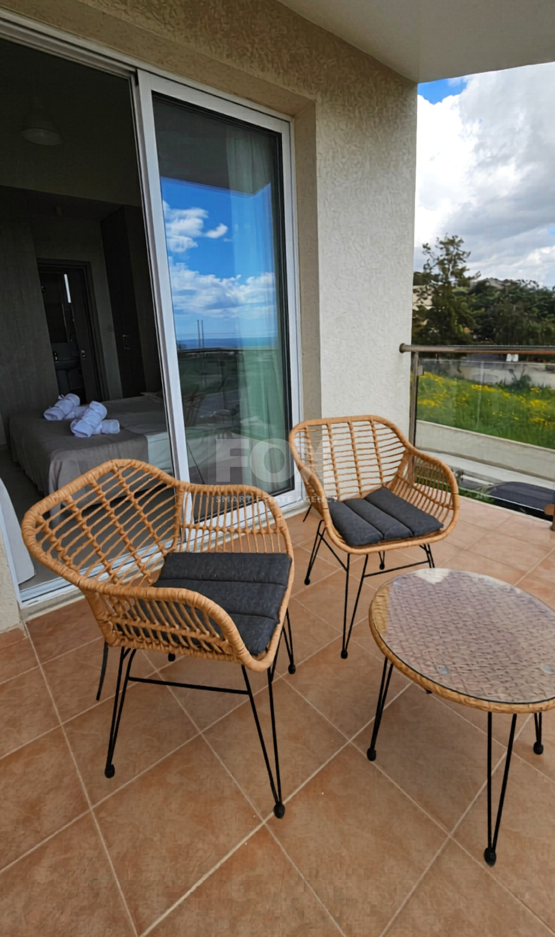 Luxury three Bedroom Villas for Sale in Coral Bay, Peyia