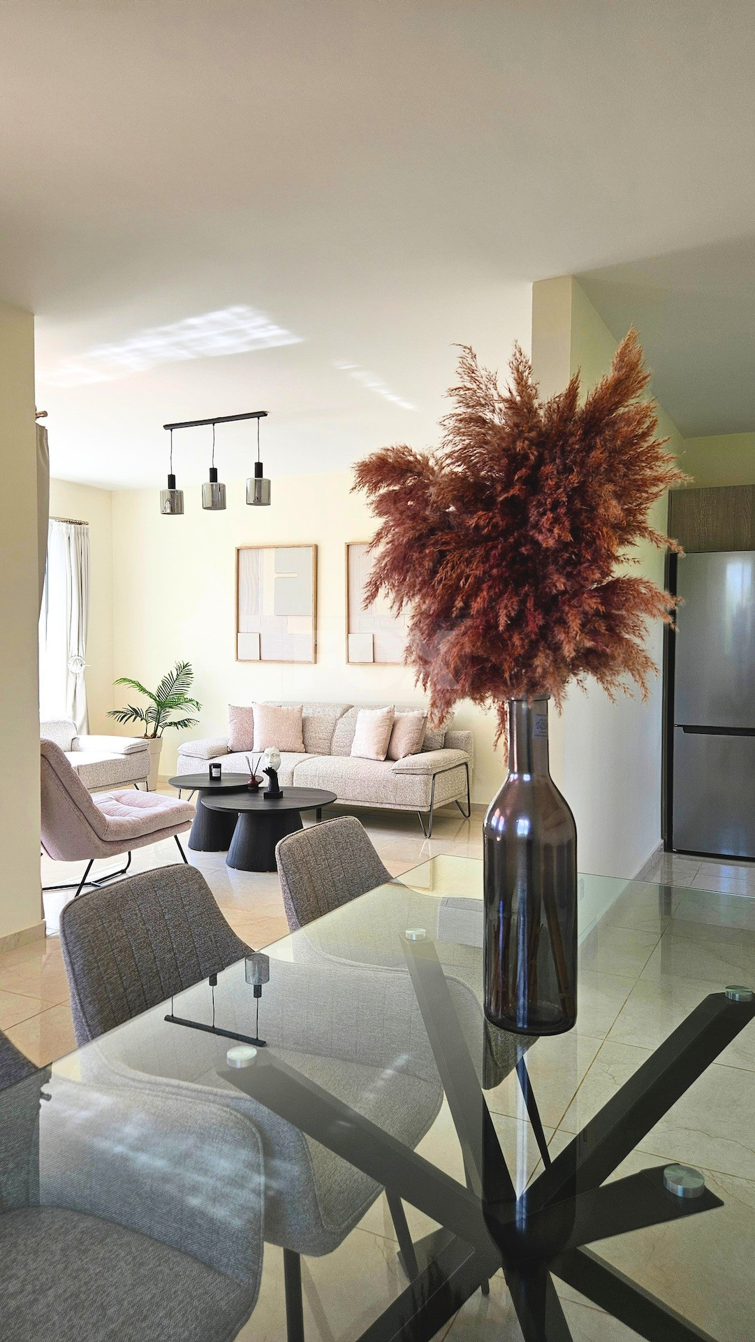 Luxury three Bedroom Villas for Sale in Coral Bay, Peyia