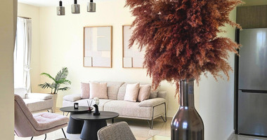 Luxury three Bedroom Villas for Sale in Coral Bay, Peyia