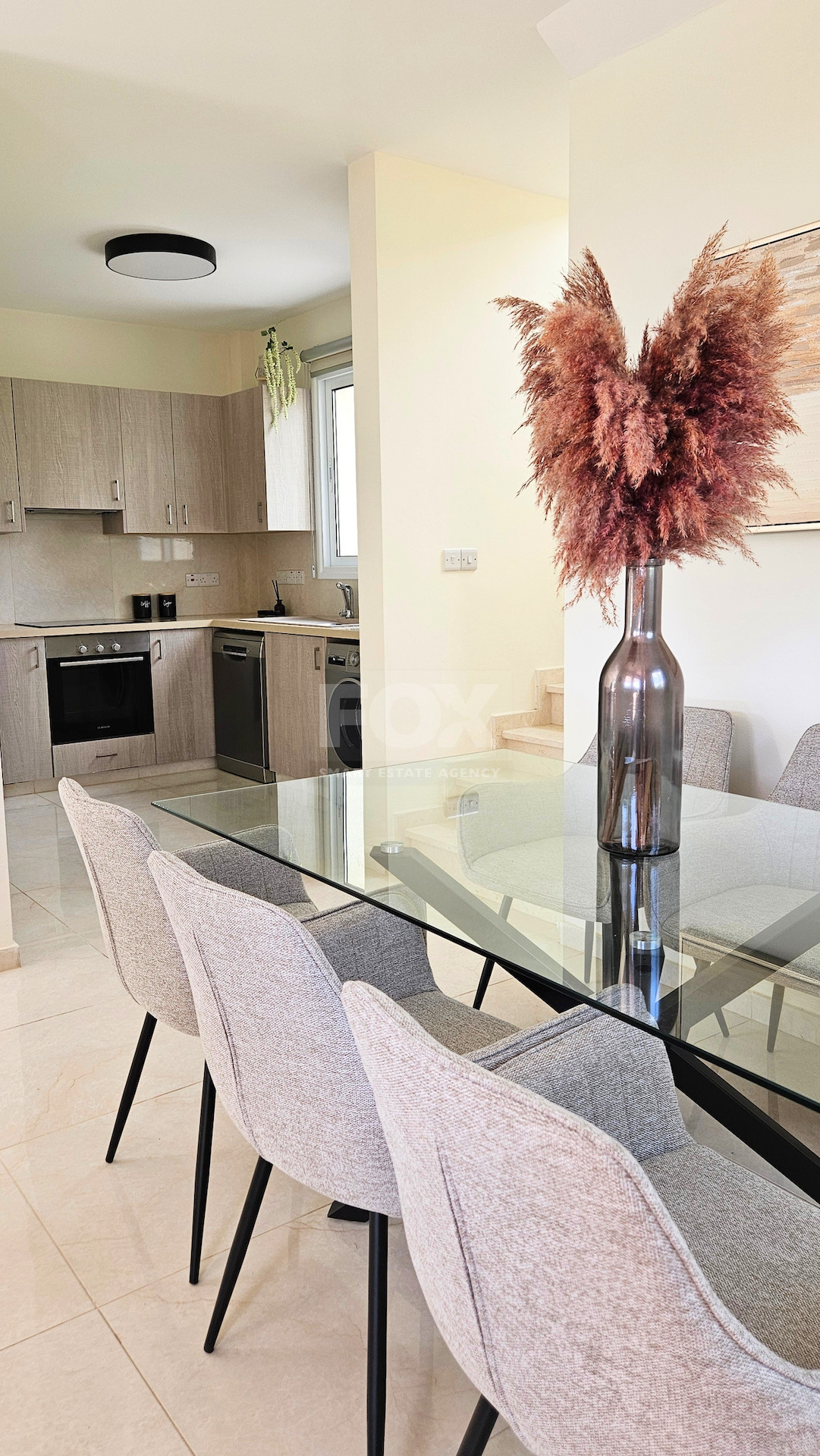 Luxury three Bedroom Villas for Sale in Coral Bay, Peyia