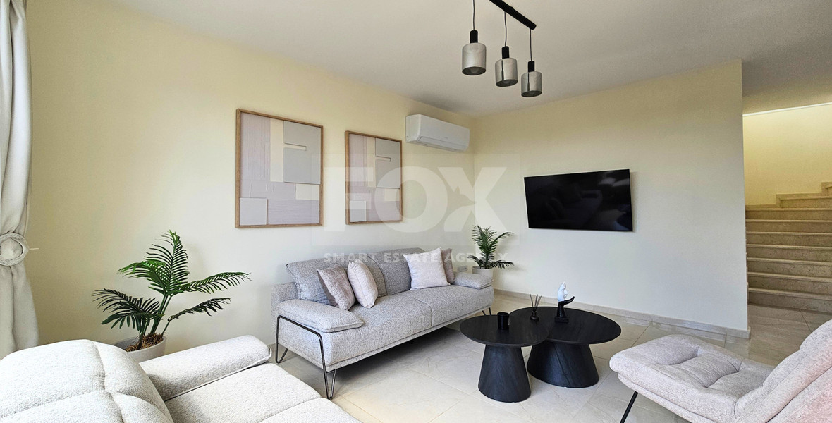 Luxury three Bedroom Villas for Sale in Coral Bay, Peyia