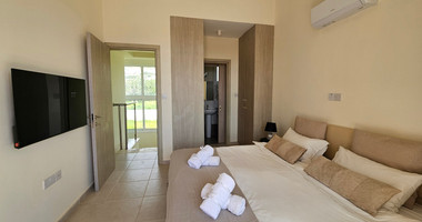 Luxury three Bedroom Villas for Sale in Coral Bay, Peyia