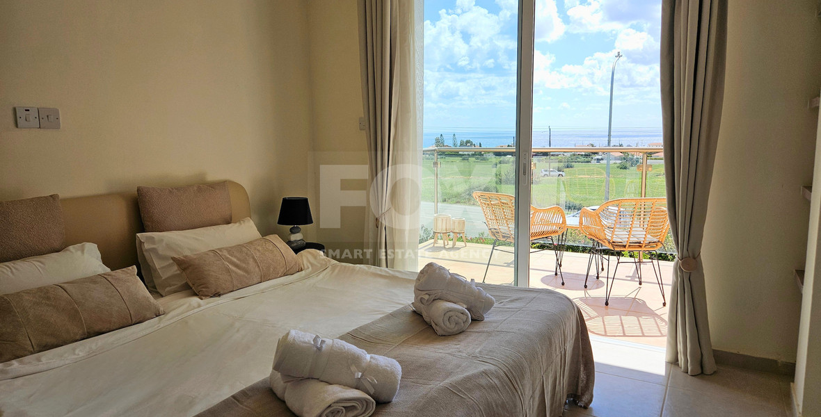 Luxury three Bedroom Villas for Sale in Coral Bay, Peyia