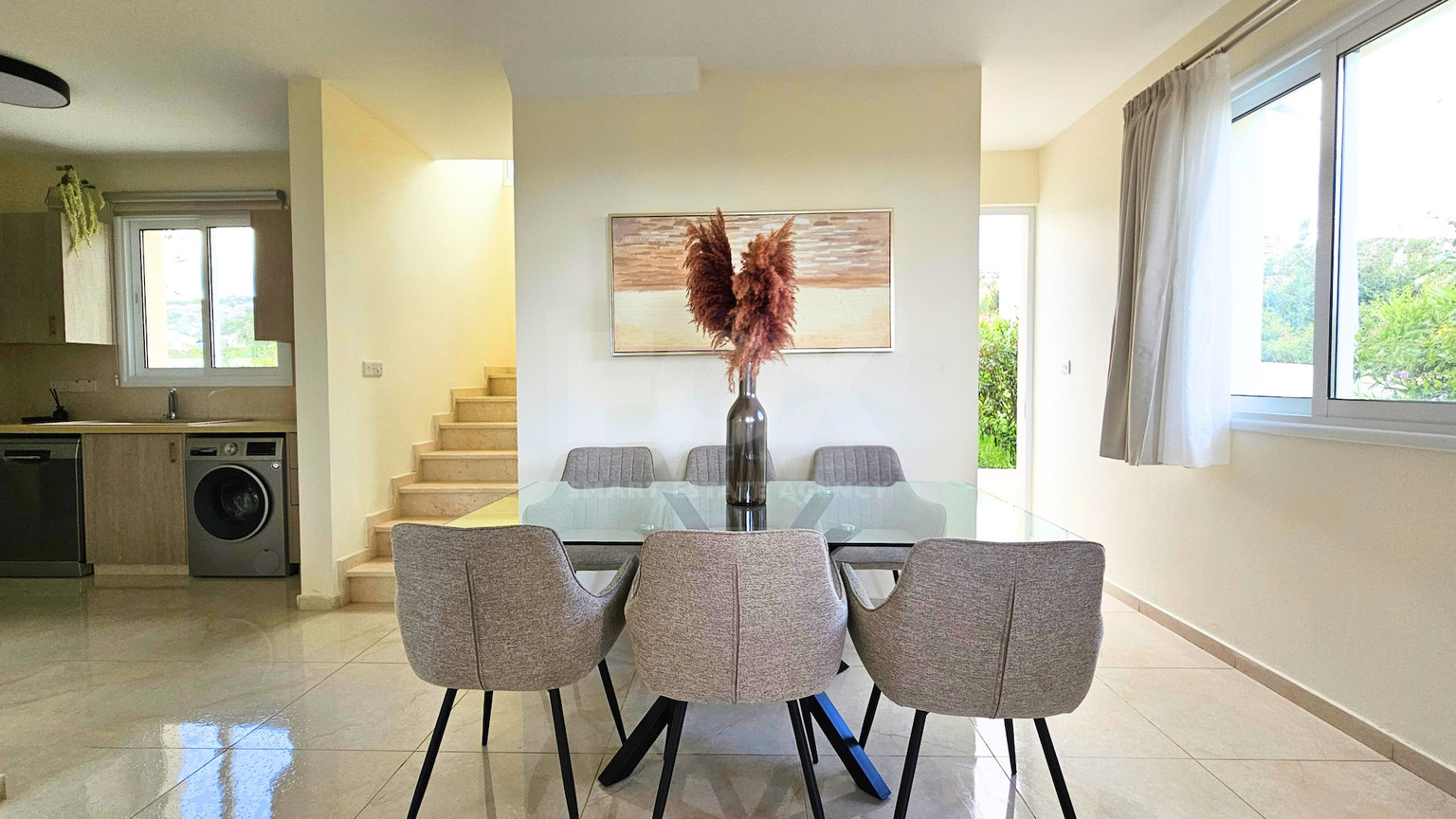 Luxury three Bedroom Villas for Sale in Coral Bay, Peyia