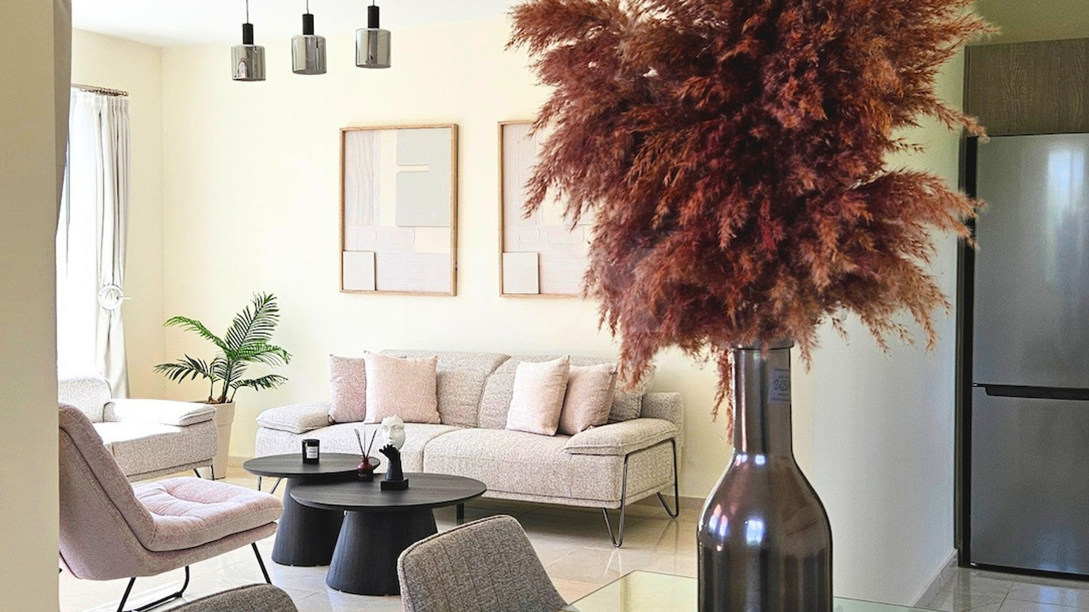 Luxury three Bedroom Villas for Sale in Coral Bay, Peyia