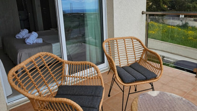 Luxury three Bedroom Villas for Sale in Coral Bay, Peyia