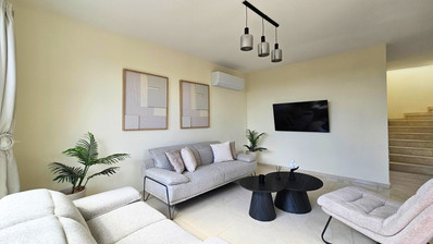 Luxury three Bedroom Villas for Sale in Coral Bay, Peyia