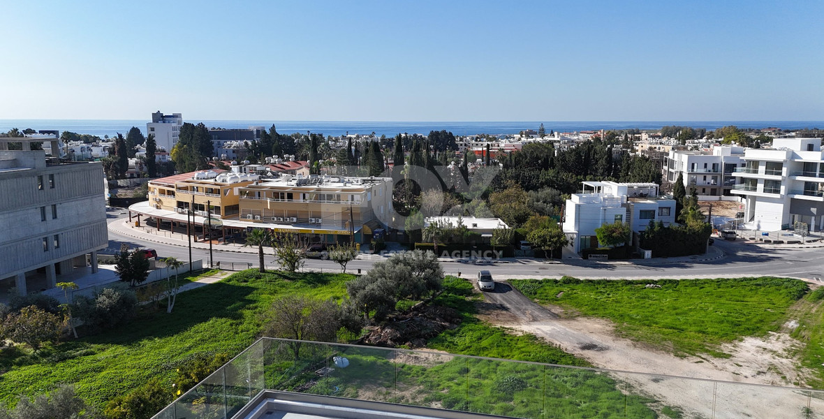 Luxury two bedroom Apartment for Sale in Kato Paphos Downtown | Walk to Beach, Mall & Restaurants | High-End Amenities