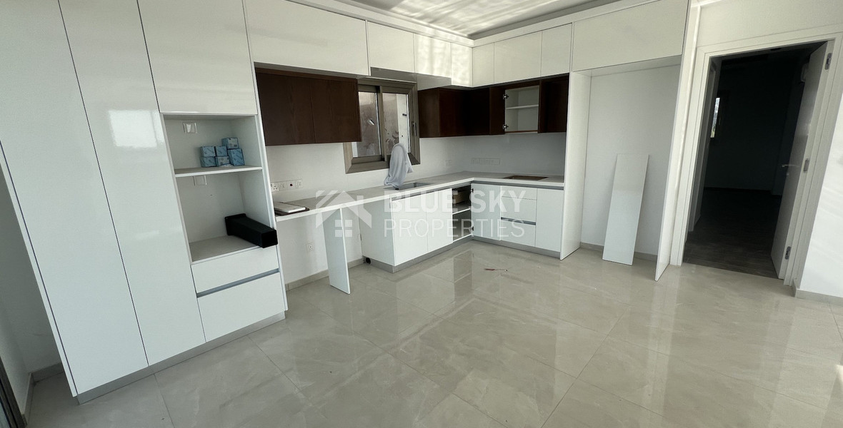 Luxury two bedroom Apartment for Sale in Kato Paphos Downtown | Walk to Beach, Mall & Restaurants | High-End Amenities