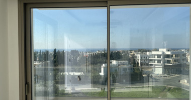 Luxury two bedroom Apartment for Sale in Kato Paphos Downtown | Walk to Beach, Mall & Restaurants | High-End Amenities