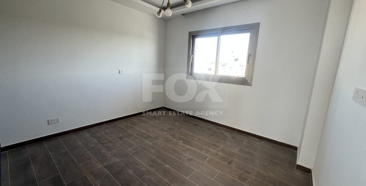 Luxury two bedroom Apartment for Sale in Kato Paphos Downtown | Walk to Beach, Mall & Restaurants | High-End Amenities