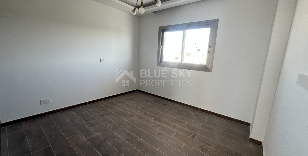 Luxury two bedroom Apartment for Sale in Kato Paphos Downtown | Walk to Beach, Mall & Restaurants | High-End Amenities