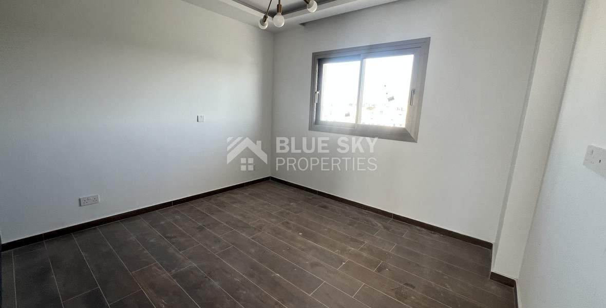 Luxury two bedroom Apartment for Sale in Kato Paphos Downtown | Walk to Beach, Mall & Restaurants | High-End Amenities