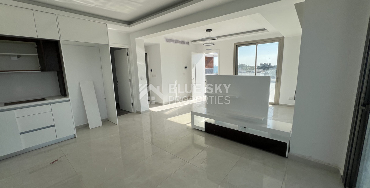 Luxury two bedroom Apartment for Sale in Kato Paphos Downtown | Walk to Beach, Mall & Restaurants | High-End Amenities