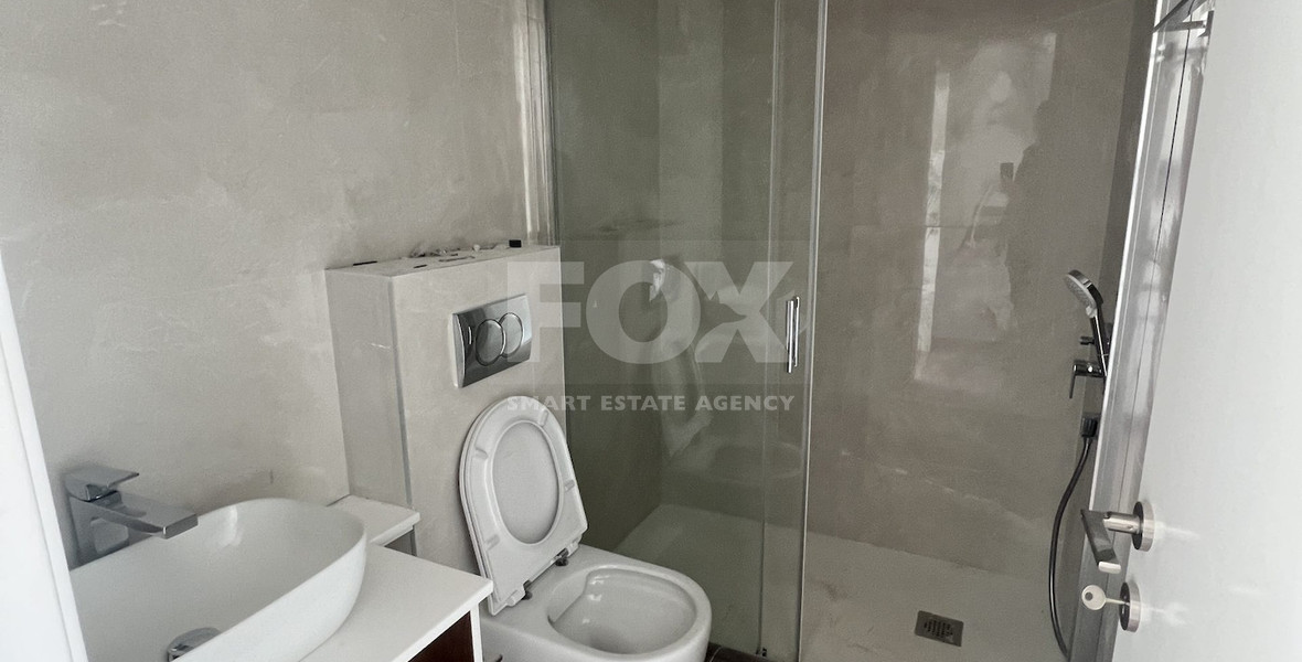 Luxury two bedroom Apartment for Sale in Kato Paphos Downtown | Walk to Beach, Mall & Restaurants | High-End Amenities