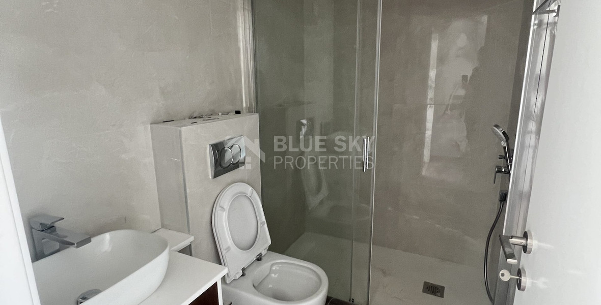Luxury two bedroom Apartment for Sale in Kato Paphos Downtown | Walk to Beach, Mall & Restaurants | High-End Amenities
