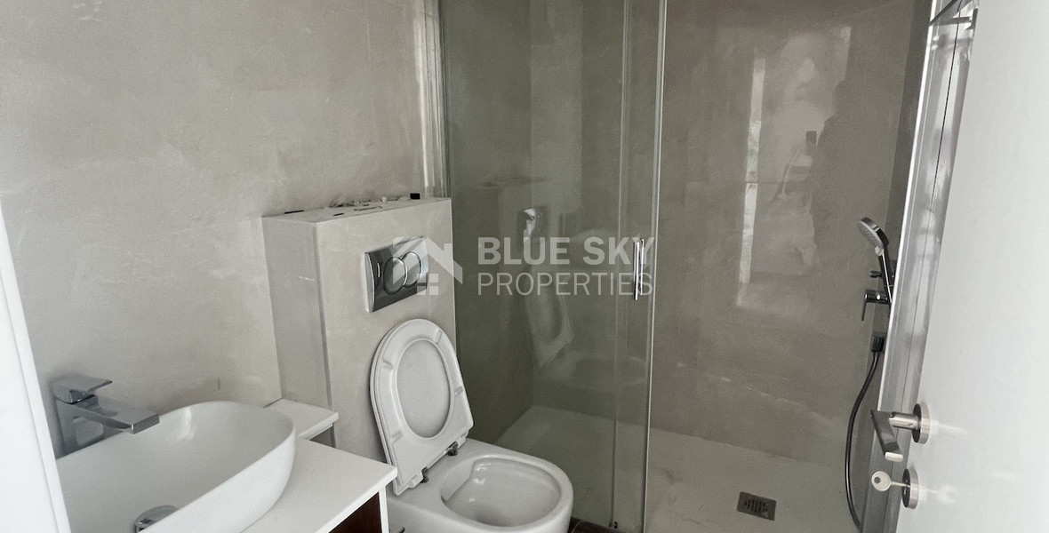 Luxury two bedroom Apartment for Sale in Kato Paphos Downtown | Walk to Beach, Mall & Restaurants | High-End Amenities