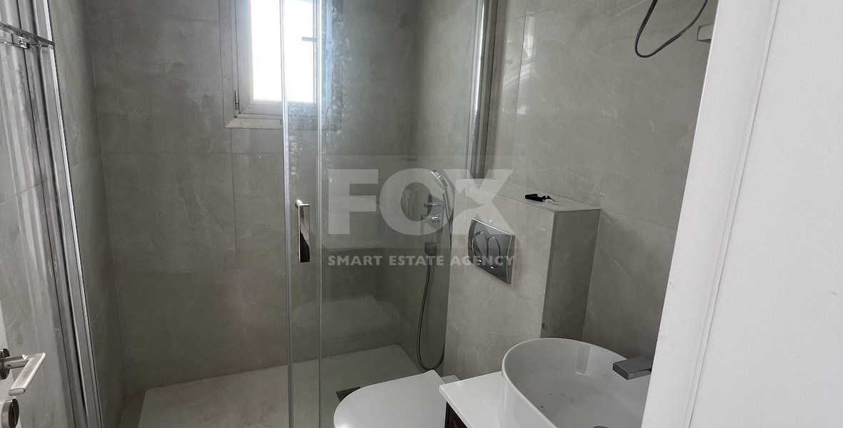 Luxury two bedroom Apartment for Sale in Kato Paphos Downtown | Walk to Beach, Mall & Restaurants | High-End Amenities