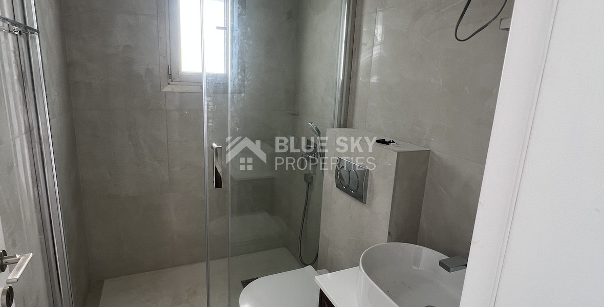 Luxury two bedroom Apartment for Sale in Kato Paphos Downtown | Walk to Beach, Mall & Restaurants | High-End Amenities