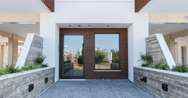 Luxury two bedroom Apartment for Sale in Kato Paphos Downtown | Walk to Beach, Mall & Restaurants | High-End Amenities