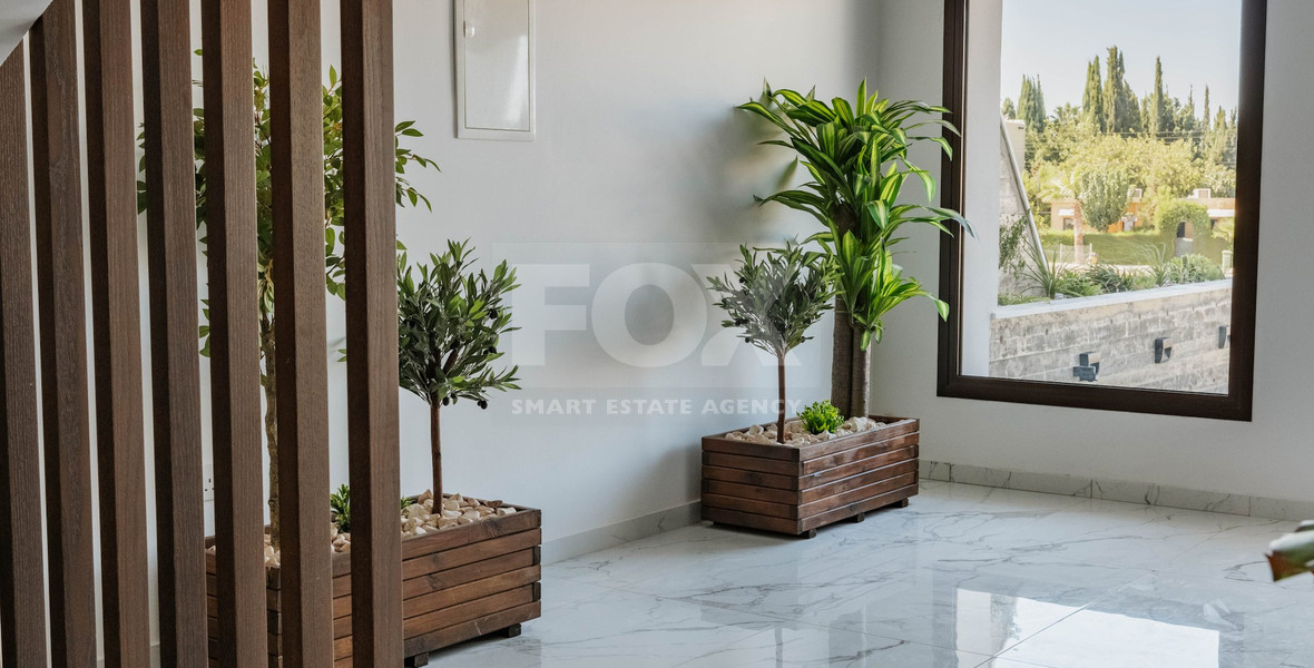 Luxury two bedroom Apartment for Sale in Kato Paphos Downtown | Walk to Beach, Mall & Restaurants | High-End Amenities