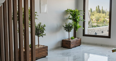 Luxury two bedroom Apartment for Sale in Kato Paphos Downtown | Walk to Beach, Mall & Restaurants | High-End Amenities