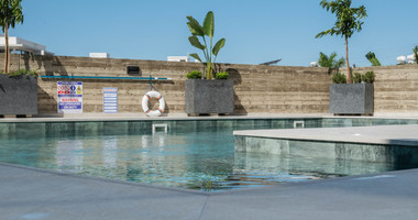 Luxury two bedroom Apartment for Sale in Kato Paphos Downtown | Walk to Beach, Mall & Restaurants | High-End Amenities