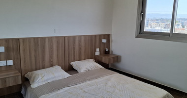Luxury two bedroom Apartment for Sale in Kato Paphos Downtown | Walk to Beach, Mall & Restaurants | High-End Amenities