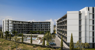 Modern 1-Bedroom Apartment with Pool & Gym | Off-Plan | Kato Polemidia, Limassol