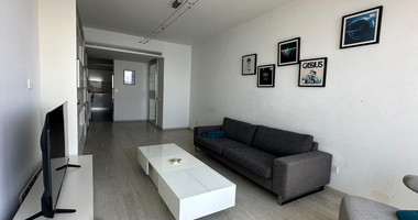 Three-Bedroom Apartment Just 200m from the Beach – Neapoli