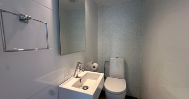 Three-Bedroom Apartment Just 200m from the Beach – Neapoli