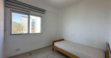 Three-Bedroom Apartment Just 200m from the Beach – Neapoli