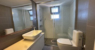 Three-Bedroom Apartment Just 200m from the Beach – Neapoli