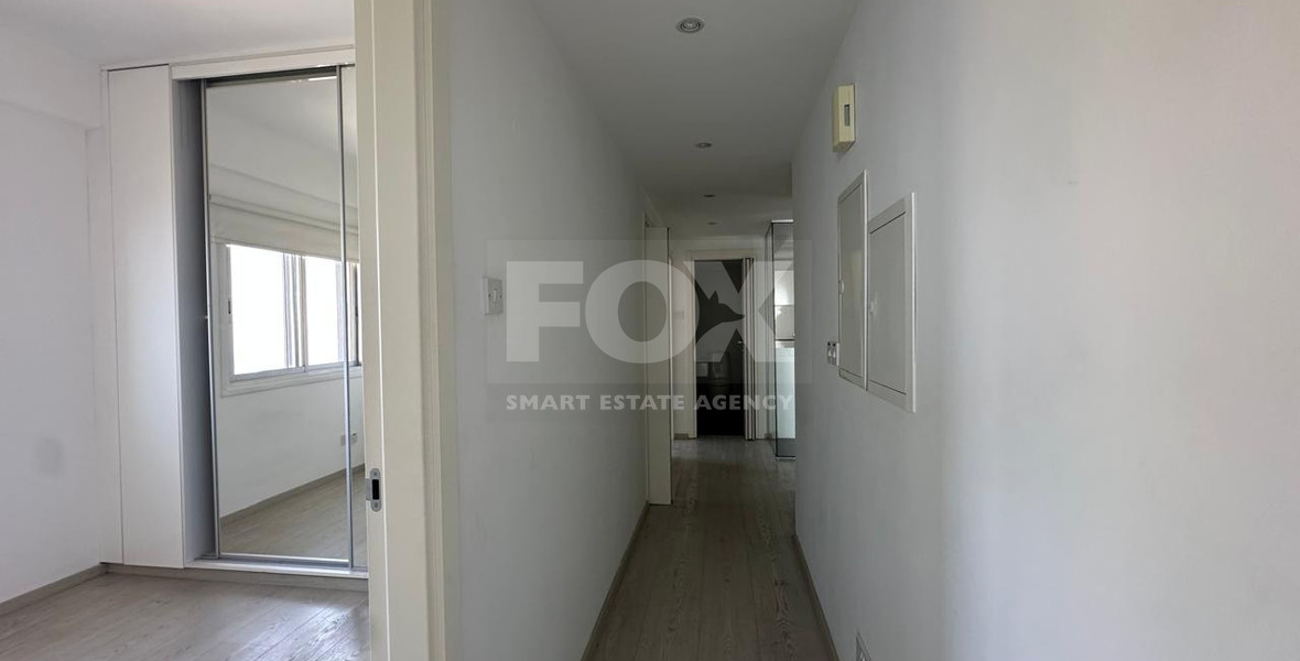 Three-Bedroom Apartment Just 200m from the Beach – Neapoli
