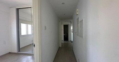 Three-Bedroom Apartment Just 200m from the Beach – Neapoli