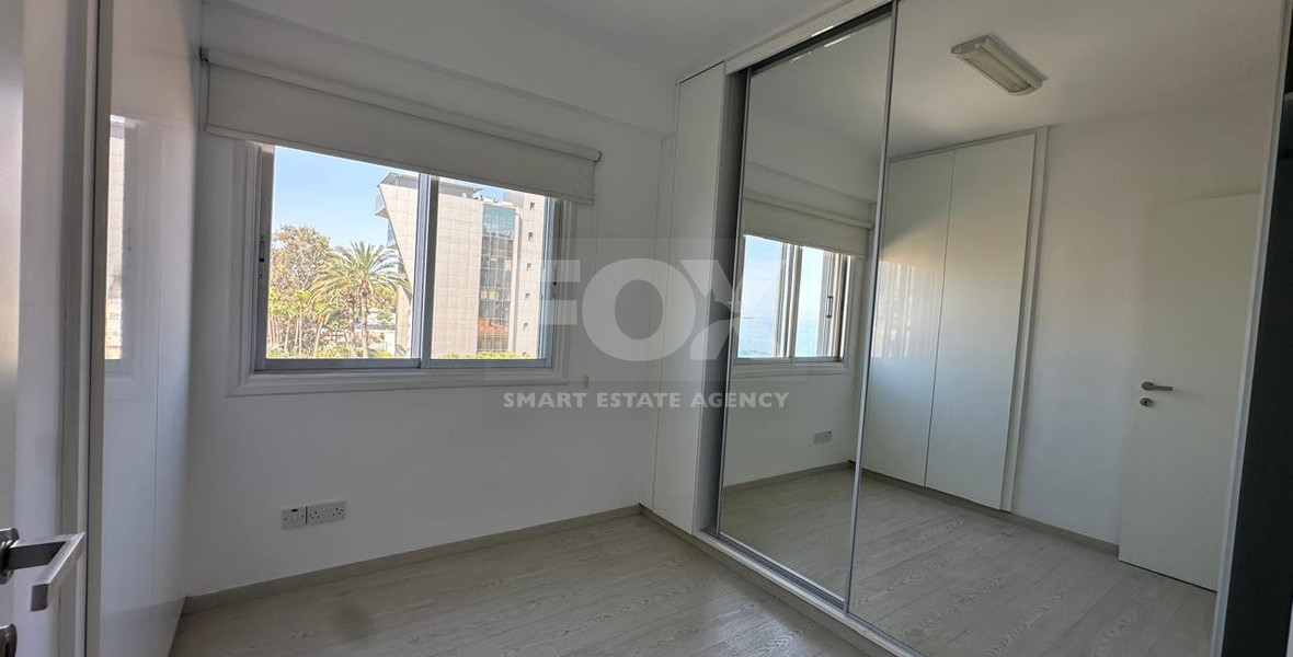 Three-Bedroom Apartment Just 200m from the Beach – Neapoli