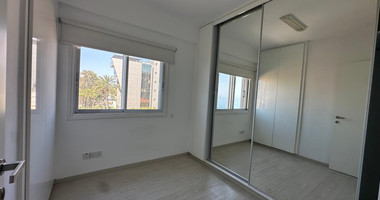 Three-Bedroom Apartment Just 200m from the Beach – Neapoli