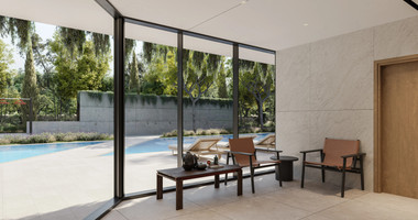 Bright 1-Bedroom Apartment with Covered Veranda | Off-Plan | Kato Polemidia, Limassol