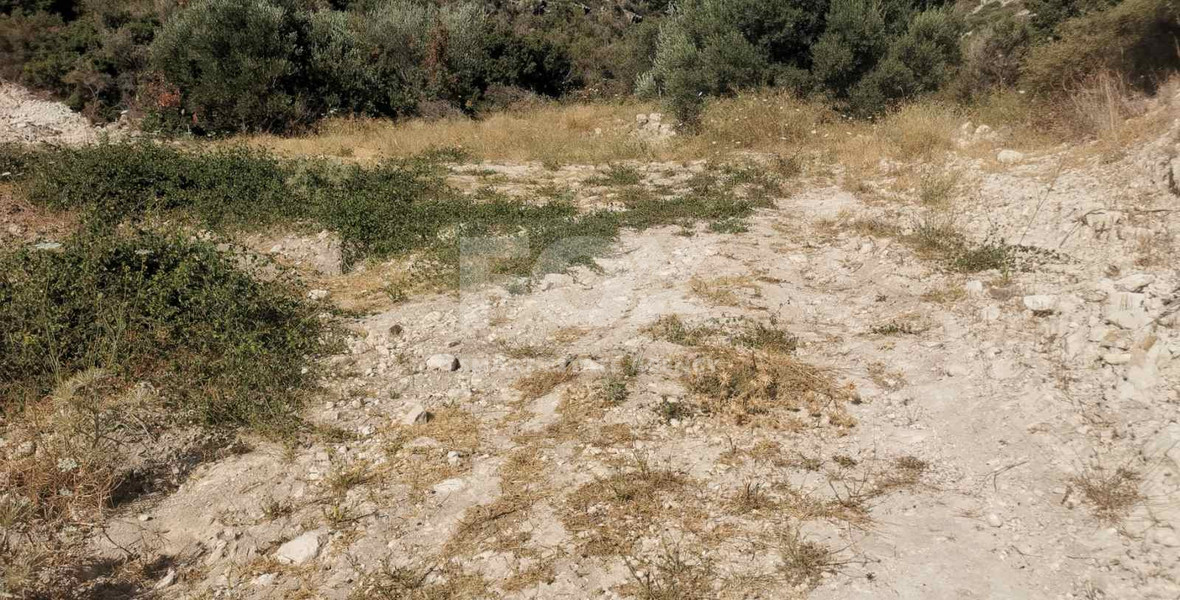 Residential Plot for Sale in Palodeia, Limassol