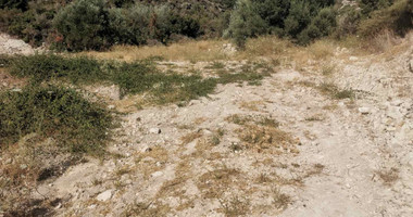 Residential Plot for Sale in Palodeia, Limassol