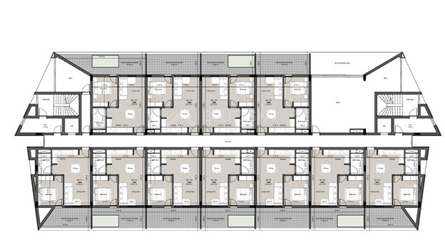 Elegant 1-Bedroom Apartment on the 1st Floor | New Development | Kato Polemidia, Limassol