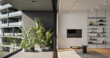 Elegant 1-Bedroom Apartment on the 1st Floor | New Development | Kato Polemidia, Limassol