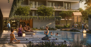 Elegant 1-Bedroom Apartment on the 1st Floor | New Development | Kato Polemidia, Limassol